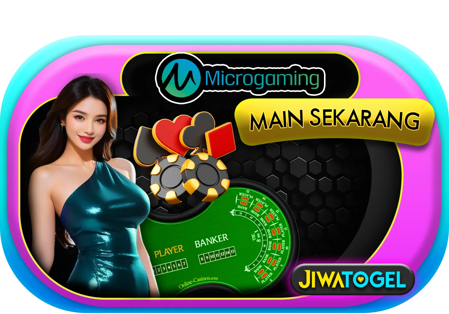 Micro Gaming